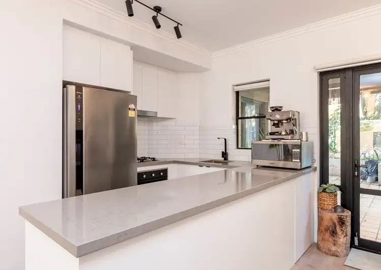 Fourth view of Homely apartment listing, 22/217 Chalmers Street, Redfern NSW 2016