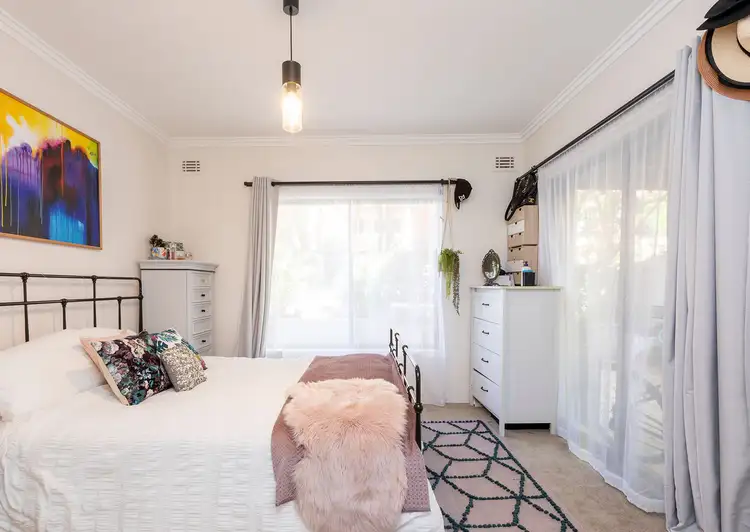 Fifth view of Homely apartment listing, 22/217 Chalmers Street, Redfern NSW 2016