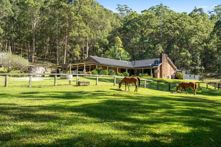 832 Mandalong Road, Mandalong NSW 2264