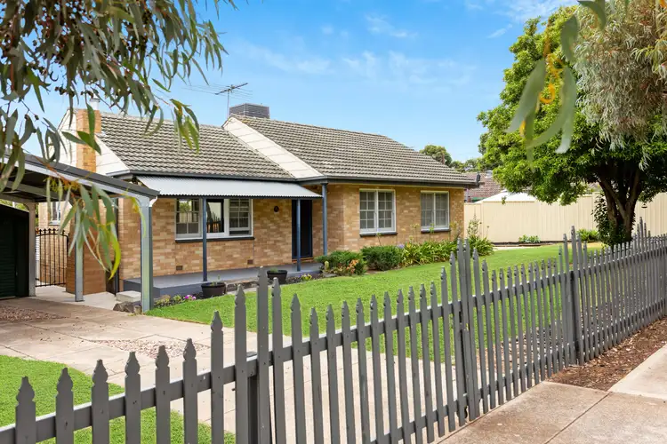 33 Newkree Road, Evanston Park SA 5116