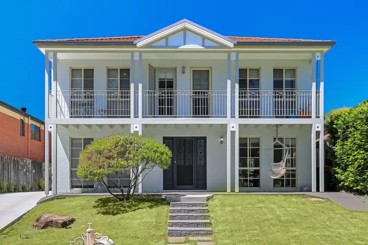 Third view of Homely house listing, 5 The Freshwater, Mount Annan NSW 2567