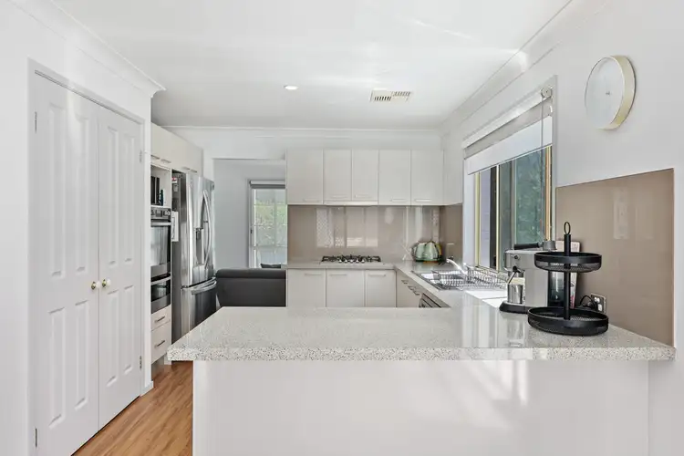 Fourth view of Homely house listing, 5 The Freshwater, Mount Annan NSW 2567