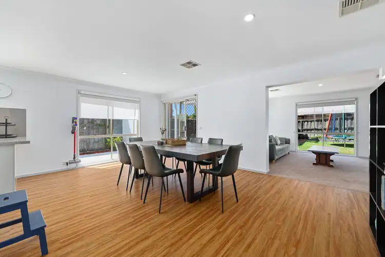 Fifth view of Homely house listing, 5 The Freshwater, Mount Annan NSW 2567