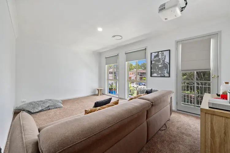 Seventh view of Homely house listing, 5 The Freshwater, Mount Annan NSW 2567