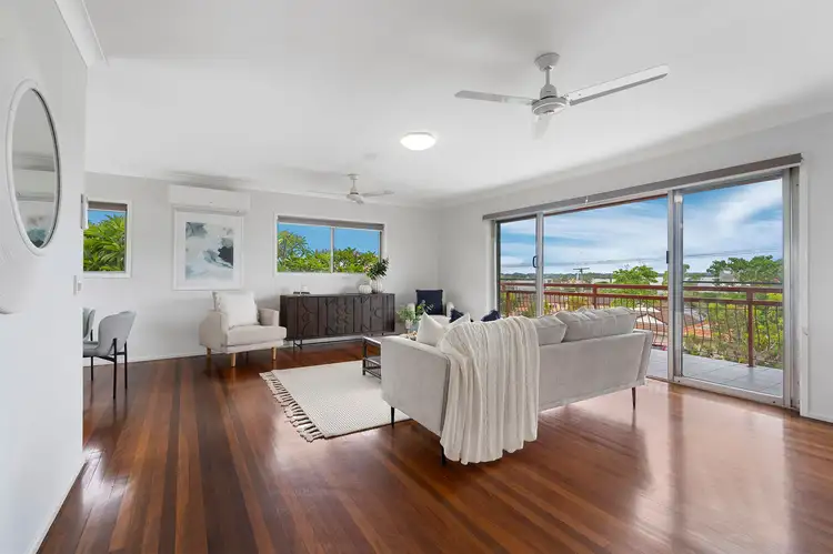 Second view of Homely house listing, 16 Strathairlie Square, Macgregor QLD 4109
