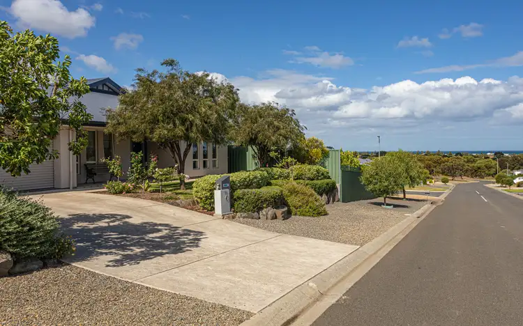 Second view of Homely house listing, 51 Wishart Crescent, Encounter Bay SA 5211