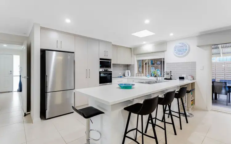 Third view of Homely house listing, 51 Wishart Crescent, Encounter Bay SA 5211