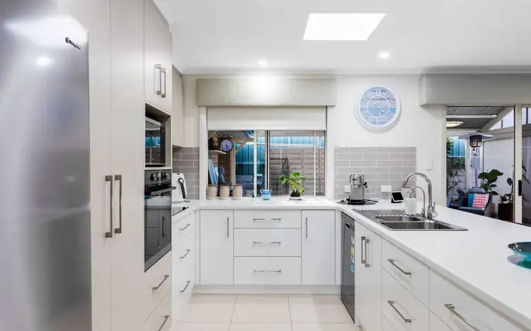 Fourth view of Homely house listing, 51 Wishart Crescent, Encounter Bay SA 5211