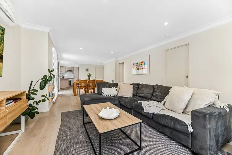 Third view of Homely house listing, 16 Gingham Place, Berwick VIC 3806