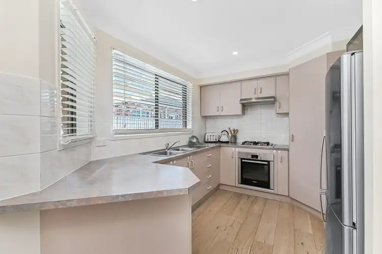 Fourth view of Homely house listing, 16 Gingham Place, Berwick VIC 3806