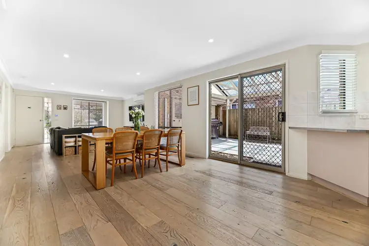 Fifth view of Homely house listing, 16 Gingham Place, Berwick VIC 3806