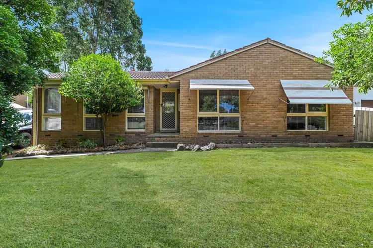 Fourth view of Homely house listing, 39 Cheviot Avenue, Berwick VIC 3806