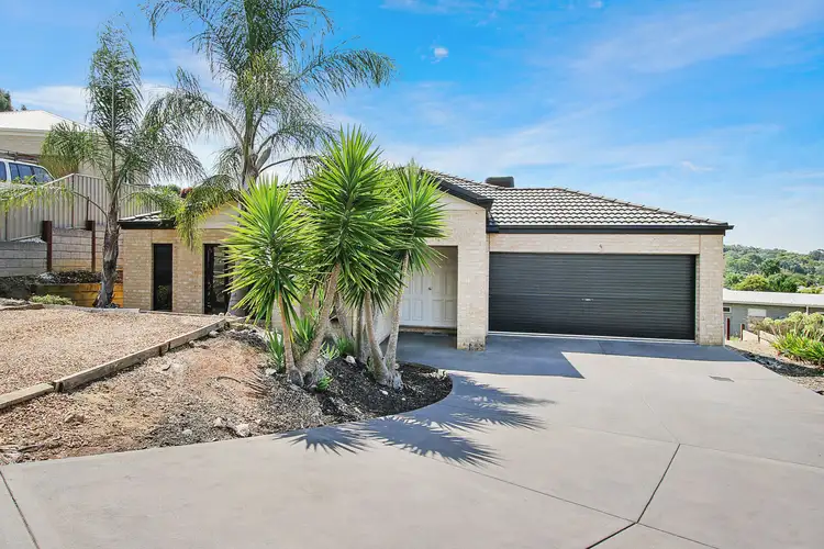 7 Jacks Place, Wodonga VIC 3690