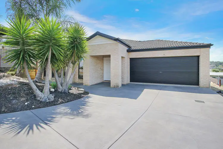 Second view of Homely house listing, 7 Jacks Place, Wodonga VIC 3690