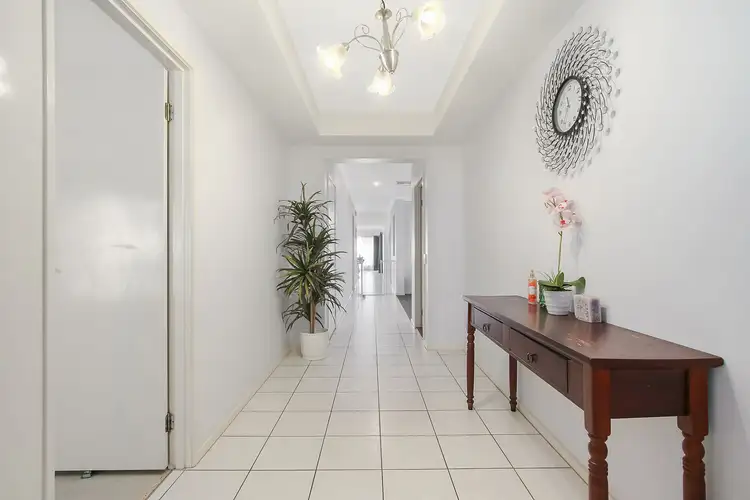 Third view of Homely house listing, 7 Jacks Place, Wodonga VIC 3690