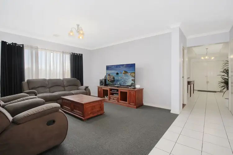 Sixth view of Homely house listing, 7 Jacks Place, Wodonga VIC 3690