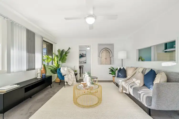 Main view of Homely house listing, 35 Kluver Street, Bald Hills QLD 4036