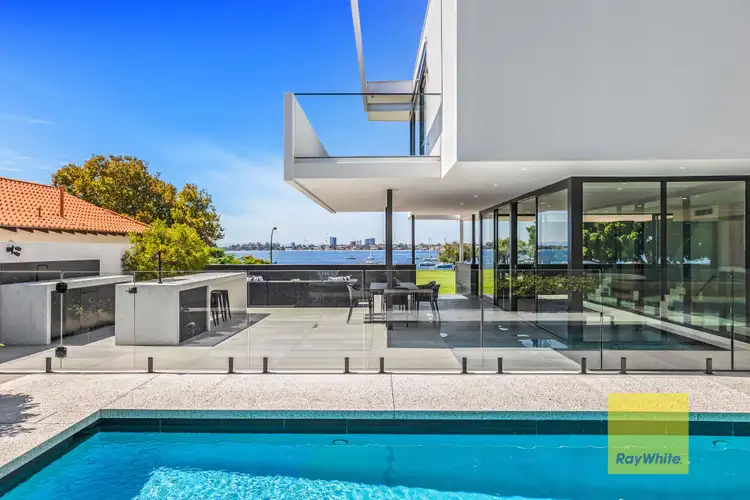 69 Esplanade, Nedlands WA 6009