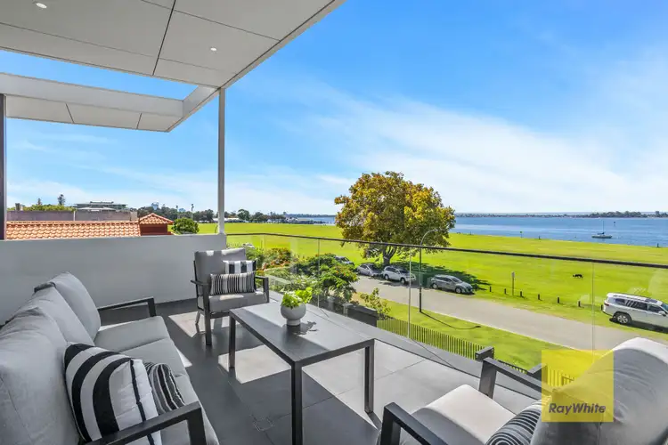 Fifth view of Homely house listing, 69 Esplanade, Nedlands WA 6009