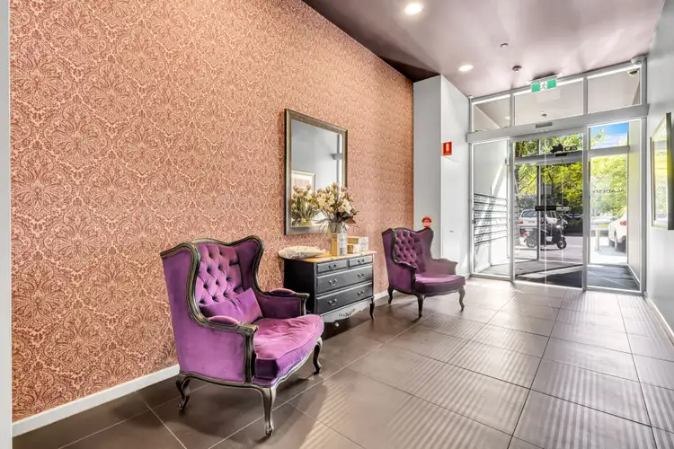 Third view of Homely apartment listing, 704A/20 Hindmarsh Square, Adelaide SA 5000