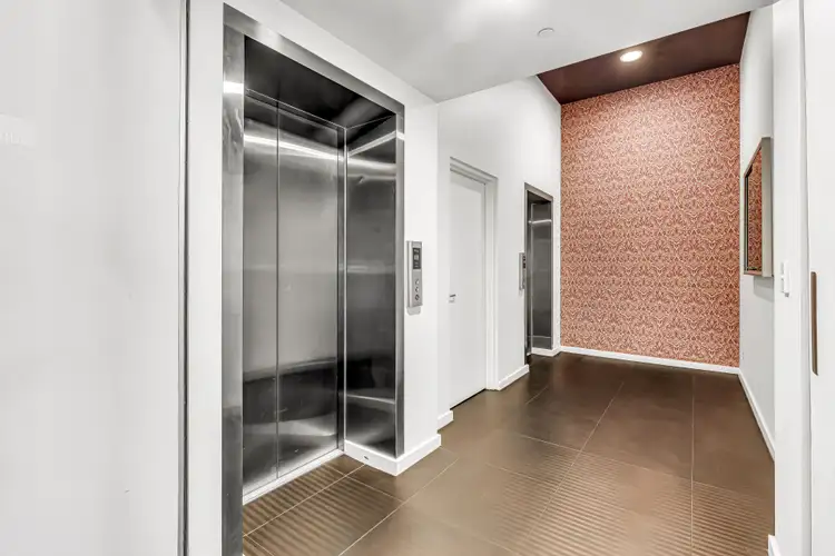 Fourth view of Homely apartment listing, 704A/20 Hindmarsh Square, Adelaide SA 5000