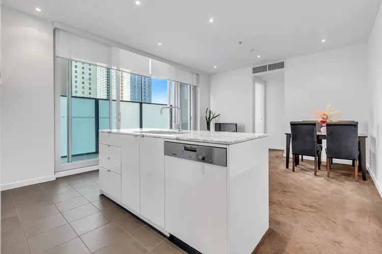 Sixth view of Homely apartment listing, 704A/20 Hindmarsh Square, Adelaide SA 5000