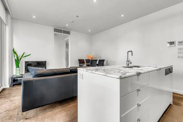 Seventh view of Homely apartment listing, 704A/20 Hindmarsh Square, Adelaide SA 5000