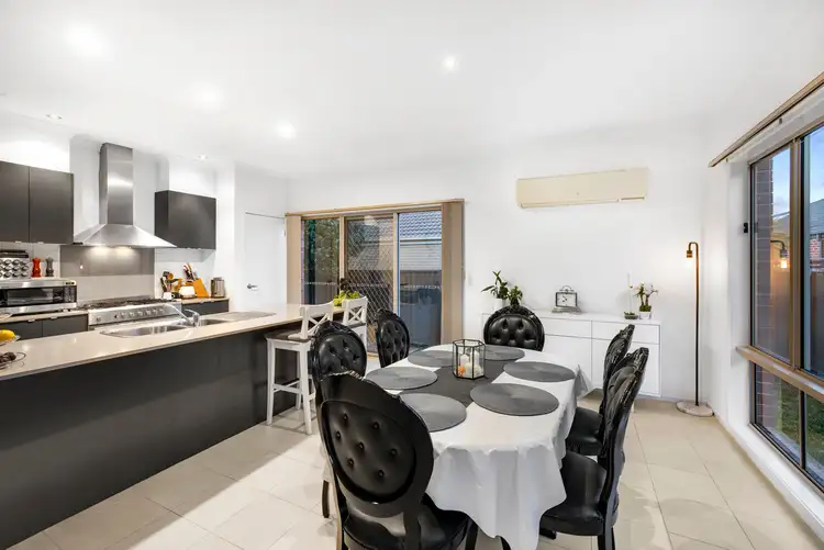 Fifth view of Homely house listing, 14 Fairchild Place, Pakenham VIC 3810