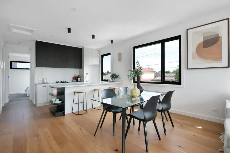 Fourth view of Homely townhouse listing, 1F Carrington Road, Reservoir VIC 3073