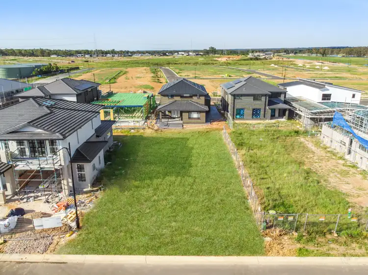 Fifth view of Homely land listing, 16 Dromos Road (The Gables), Box Hill NSW 2765