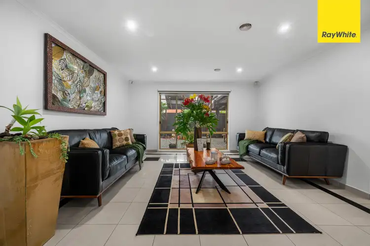 Fourth view of Homely house listing, 65 McKenzie Crescent, Roxburgh Park VIC 3064