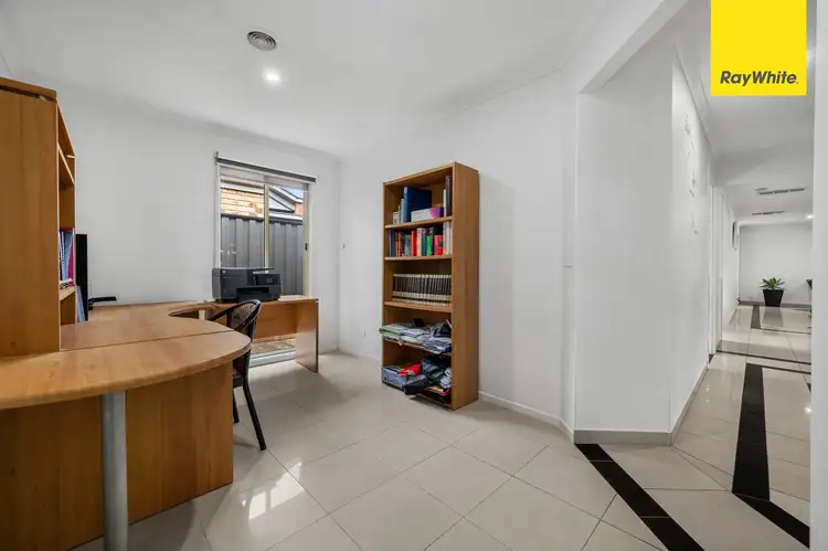 Fifth view of Homely house listing, 65 McKenzie Crescent, Roxburgh Park VIC 3064