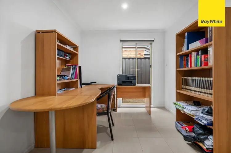 Sixth view of Homely house listing, 65 McKenzie Crescent, Roxburgh Park VIC 3064