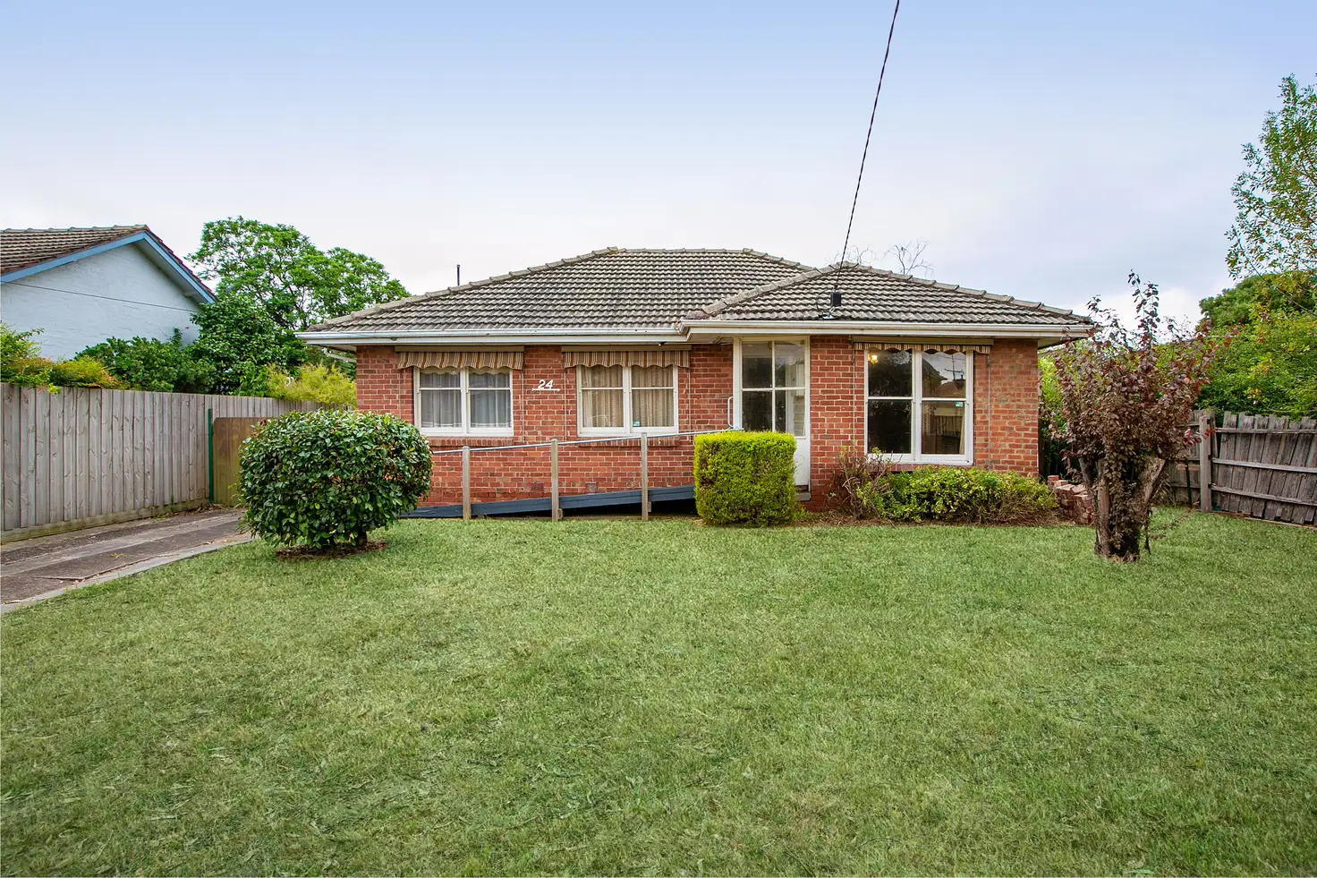 Main view of Homely house listing, 24 Timor Parade, Heidelberg West VIC 3081