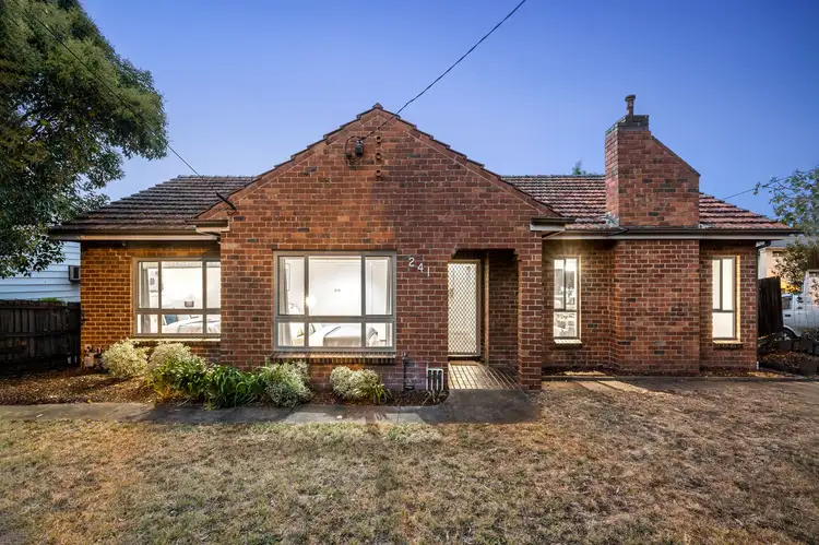 241 Highbury Road, Burwood VIC 3125
