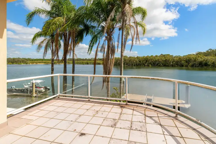 Fourth view of Homely house listing, 5308 Marine Drive North, Sanctuary Cove QLD 4212