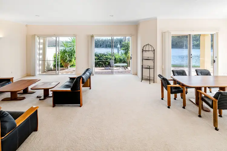 Fifth view of Homely house listing, 5308 Marine Drive North, Sanctuary Cove QLD 4212