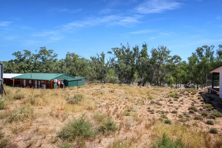 Second view of Homely land listing, 3 Apold Road, Murbko SA 5320