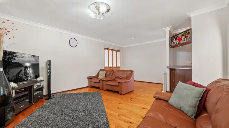 Third view of Homely house listing, 16 Balimo Place, Glenfield NSW 2167