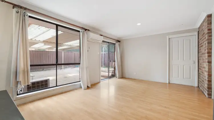 Fourth view of Homely house listing, 16 Balimo Place, Glenfield NSW 2167