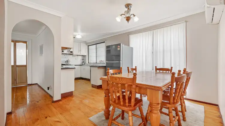 Fifth view of Homely house listing, 16 Balimo Place, Glenfield NSW 2167