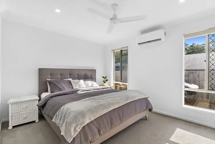 Sixth view of Homely house listing, 18 Reo Place, Yandina QLD 4561
