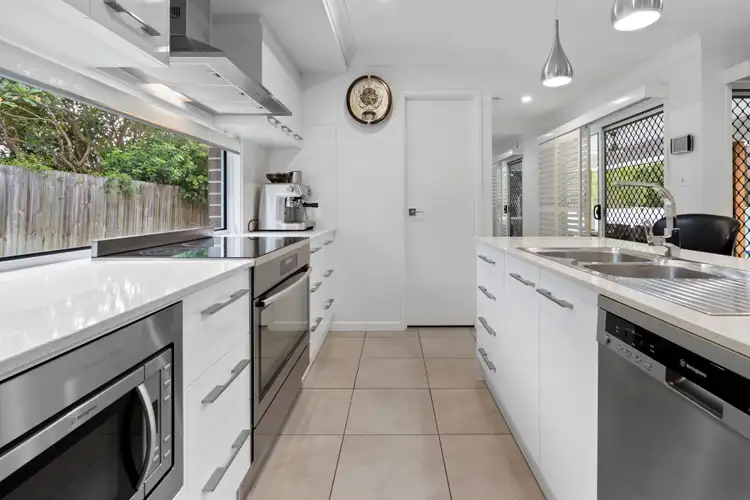 Fourth view of Homely house listing, 18 Malvern Road, Albany Creek QLD 4035