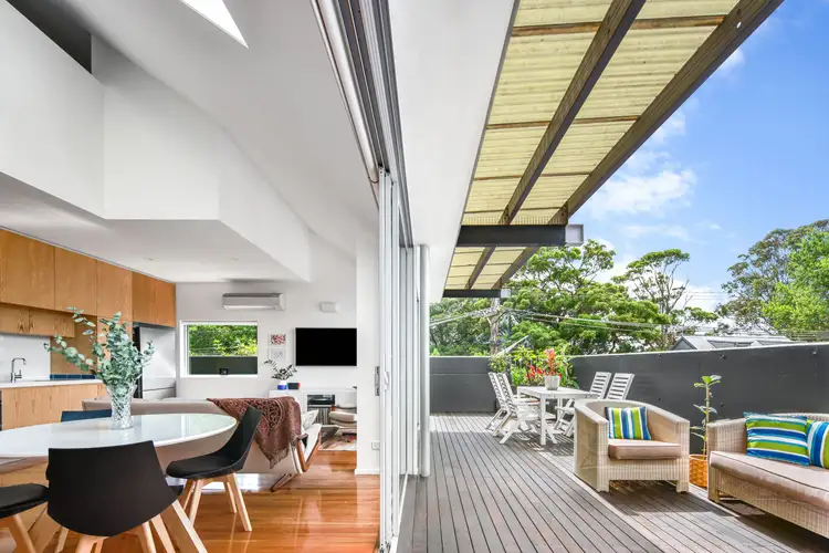 18/1A Gowrie Street, Newtown NSW 2042