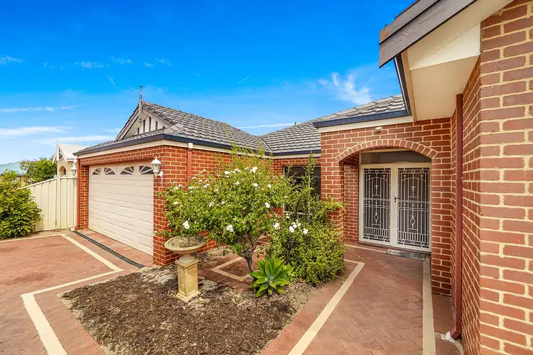 Second view of Homely house listing, 18 Cranberry Gardens, Stirling WA 6021