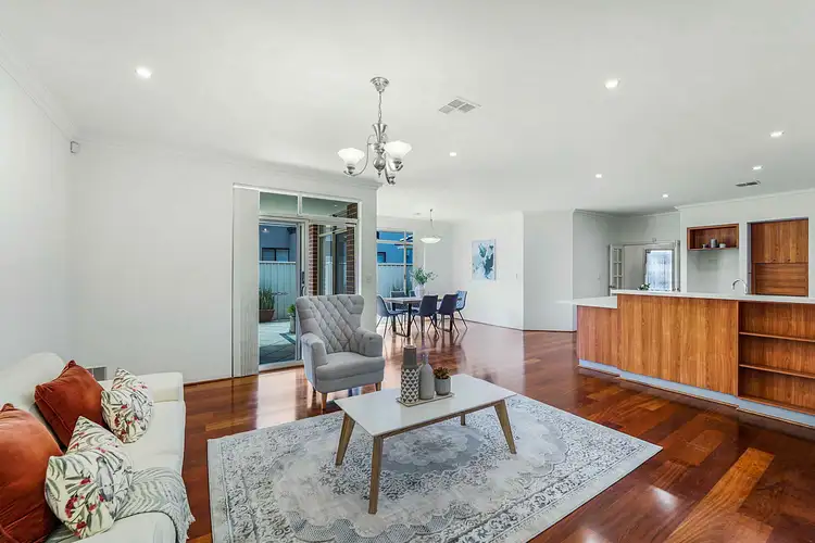 Fourth view of Homely house listing, 18 Cranberry Gardens, Stirling WA 6021