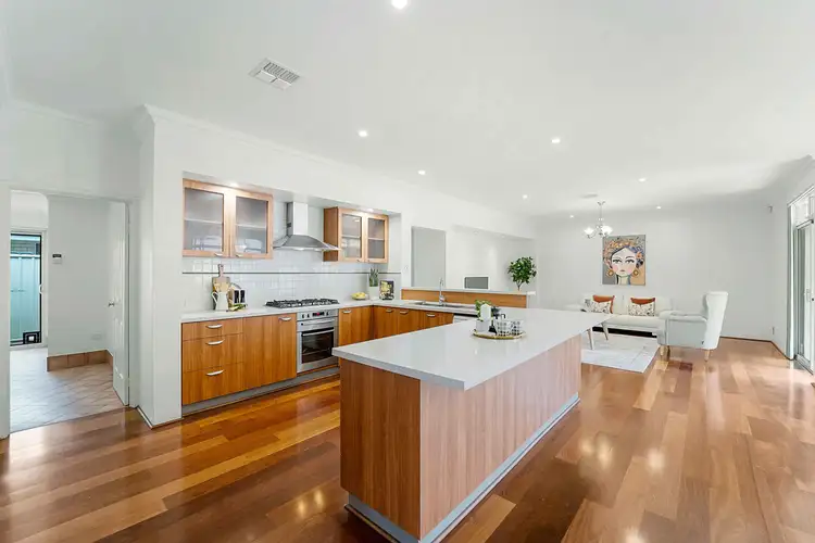 Fifth view of Homely house listing, 18 Cranberry Gardens, Stirling WA 6021