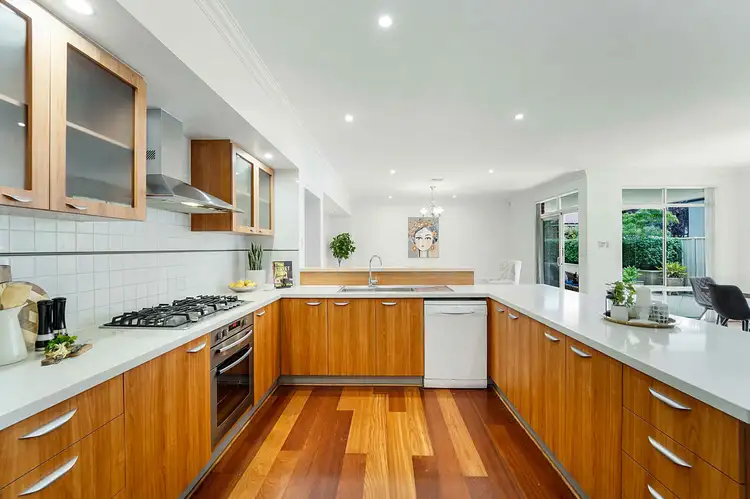 Sixth view of Homely house listing, 18 Cranberry Gardens, Stirling WA 6021