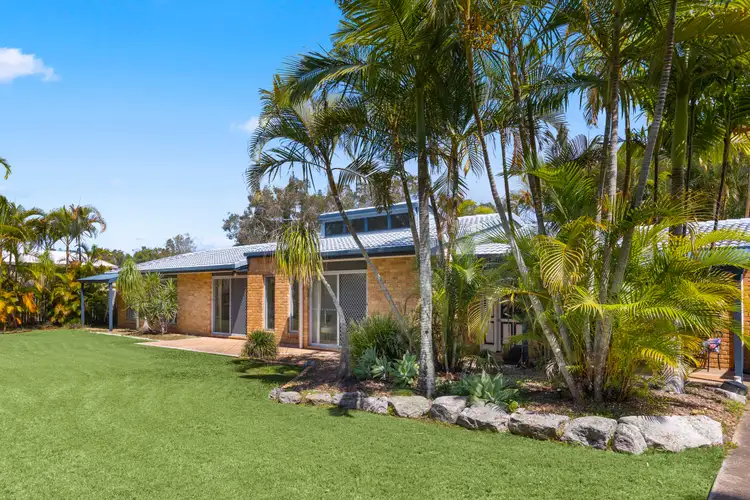 183 Doolong Road, Wondunna QLD 4655