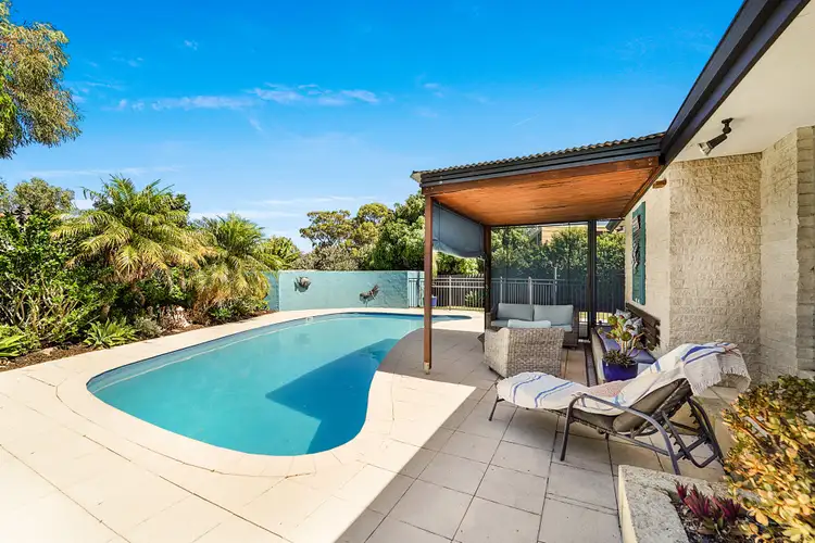 8 Galahad Way, Carine WA 6020